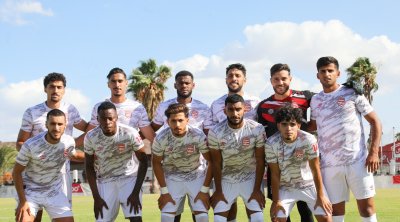 النادي الإفريقي: فوزي البنزرتي يباشر مهامه رسميًا استعدادًا للموسم الجديد