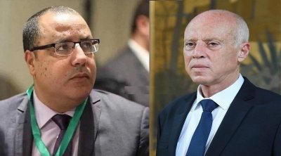 المشيشي يكشف كواليس 25 جويلية: احتُجزت في قصر قرطاج كأنني ''لصّ''