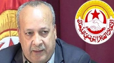 الطاهري ينفي تنحي الطبوبي: أخبار زائفة لإرباك اتحاد الشغل