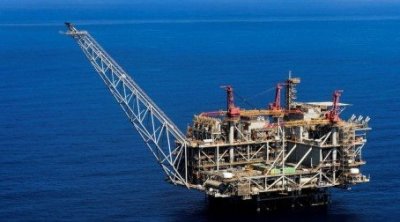 صفقة ضخمة بين مصر وإسرائيل لتوريد الغاز الطبيعي