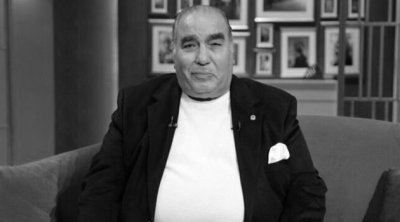 مصر : وفاة الفنان الكبير سيد صادق عن 80 عامًا