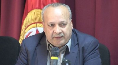 سامي الطاهري: الإضراب العام خيار وارد… والقرار بيد الهيئة الإدارية