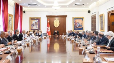 الزعفراني : قانون المالية أداة سيادية تجسد الإرادة الشعبية والأولويات الاجتماعية