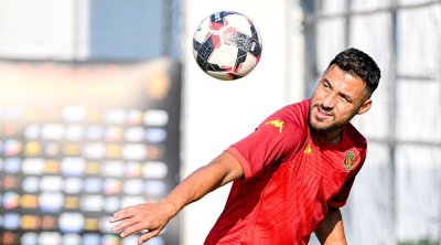 الترجي التونسي يستعين بعودة بلايلي للفوز على الاتحاد المنستيري
