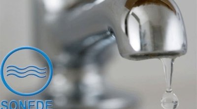 الاعتداء على فريق الصوناد أثناء إصلاح عطب مائي بحدائق المنزه 1