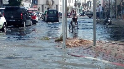 الرصد الجوي: أمطار رعدية ورياح قوية الليلة بعدد من المناطق