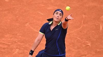 Ons Jabeur remonte de deux places au classement WTA