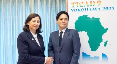 TICAD 9 : la Tunisie et le Japon renforcent leur partenariat autour de l’innovation et de la coopération locale