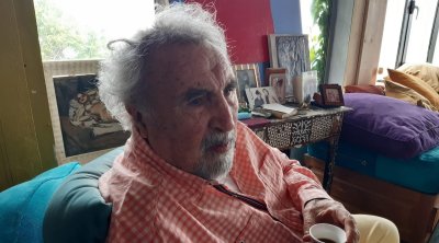 Tunisie : Décès du directeur de la photographie Ahmed Benis