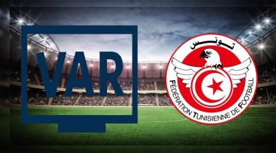 Tunise-Ligue 1 : la VAR opérationnelle à partir de la 5ème journée