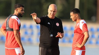 Mondial 2026-Qualifications : Programme des derniers matches de la sélection tunisienne