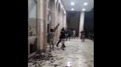 Sfax : Panique à la gare après des actes de violence ce jeudi à l’aube 