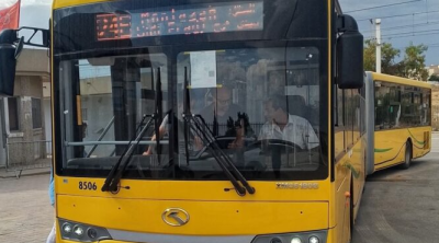 Rentrée 2025 : 418 nouveaux bus pour renforcer le transport scolaire