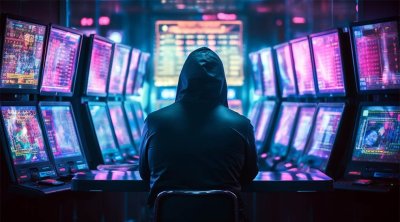 نيجيريا ترحل تونسي متهم بالجرائم الإلكترونية