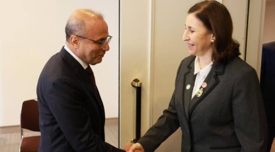 Yokohama : La coopération tuniso-libyenne passée en revue en marge de la TICAD 9 