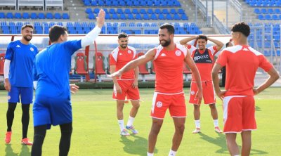 Mondial 2026-Qualifications : Des arbitres béninois pour le match de la Tunisie