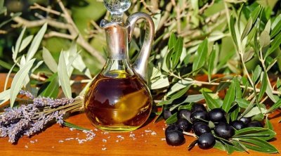 دراسة حديثة: استبدال الزيوت بزيت الزيتون يقلل مخاطر الخرف