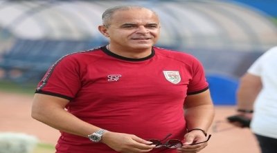 Jameleddine Limam annonce son départ du Stade Tunisien