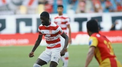 الترجي الجرجيسي يفاجئ النادي الإفريقي و الصفاقسي يتعثر أمام المتلوي