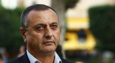 زوجة عصام الشابي: عامين ونصف من القهر.. والظلم لا يدوم