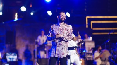 Boudchart à Carthage : l’art interactif au rendez-vous le 28 août