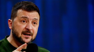 Zelensky affirme que l’Ukraine ne sera "plus jamais contrainte"  à un compromis