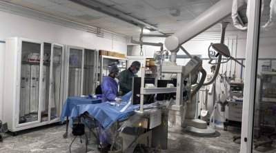 " Najda TN" sauve deux patients en une seule journée à Sfax