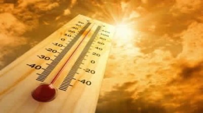 Tunisie : Jusqu’à 43°C attendus aujourd’hui