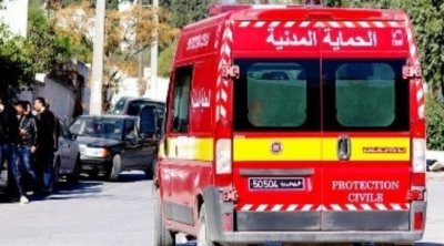 Tunisie : 113 incendies éteints en 24 heures