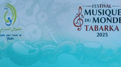 Tabarka relance son festival de musique mondiale après 20 ans de silence