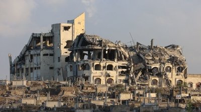 Guterres appelle Israël à renoncer à son plan de conquête de Gaza