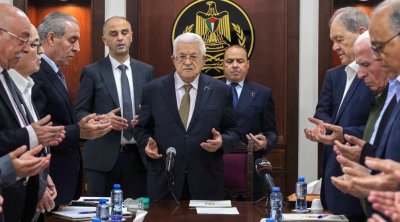 أمريكا تمنع محمود عباس من دخول أراضيها للمشاركة في اجتماعات الأمم المتحدة