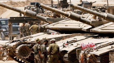 Gaza : 19 Palestiniens, dont des enfants, tués dans les attaques israéliennes