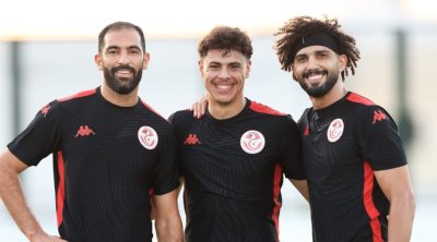 Début du stage de préparation des sélections tunisiennes A et A’