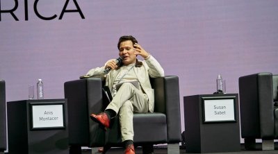 Anis Montacer : De Tunis à Moscou, il porte haut la Tunis Fashion Week et Sea Design Lab au BRICS