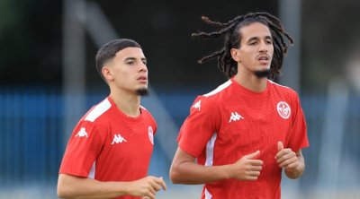 Éliminatoires Mondial 2026: Le Onze National affrontera, demain son homologue du Libéria à Radéss