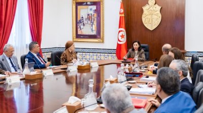 Tunisie : Conseil ministériel sur le projet du budget économique 2026