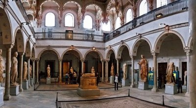 Entrée gratuite aux musées et sites en Tunisie le 4 Septembre  2025