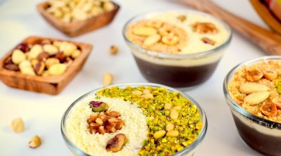 التونسيون يحتفلون بالمولد النبوي الشريف