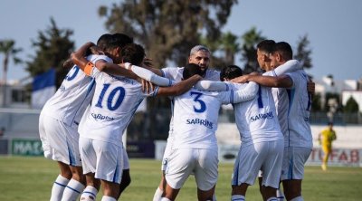 الإتحاد المنستيري يواجه الأسود السيراليوني ذهابا وإيابا في تونس