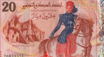 محمد النخيلي: تزايد التعامل بالكاش وراء تدهور جودة الأوراق النقدية