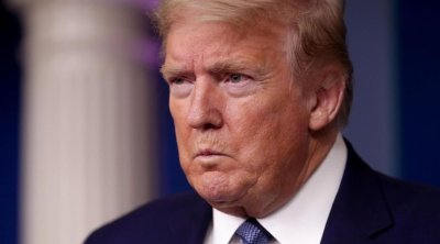 Trump veut rebaptiser le Pentagone ''ministère de la guerre''