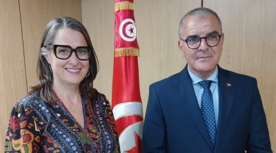 Tunisie- BERD : Examen de grandes orientations du développement