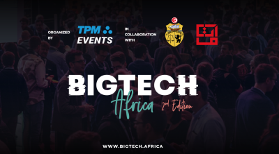 L’APII, un partenaire stratégique de BIGTECH AFRICA 2025