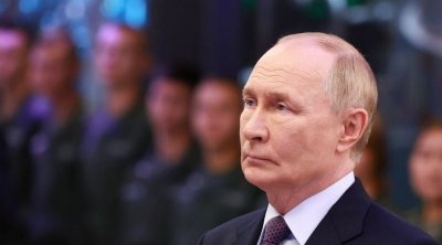 Une force occidentale en Ukraine serait une cible légitime pour Moscou
