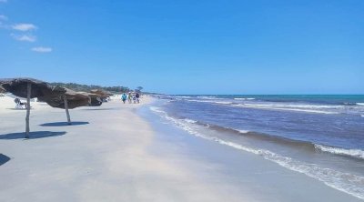 Tunisie : chaleur intense, jusqu’à 40°C
