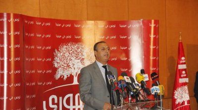 الحزب الجمهوري: مشروع القانون الأمريكي اعتداء صارخ على سيادة تونس