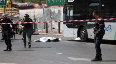 مقتل 4 إسرائيليين وإصابة 15 بإطلاق نار في القدس