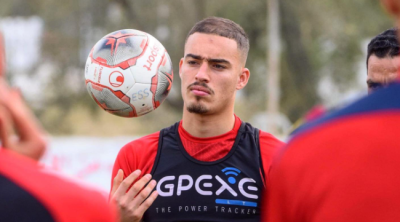 L’Espérance sportive de Tunis : Moataz Zaddem à Erbil SC