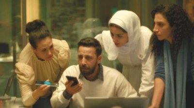 69ème Festival du Film de Londres : Deux films tunisiens au line-up, Dhafer Labidine joue dans un film palestinien